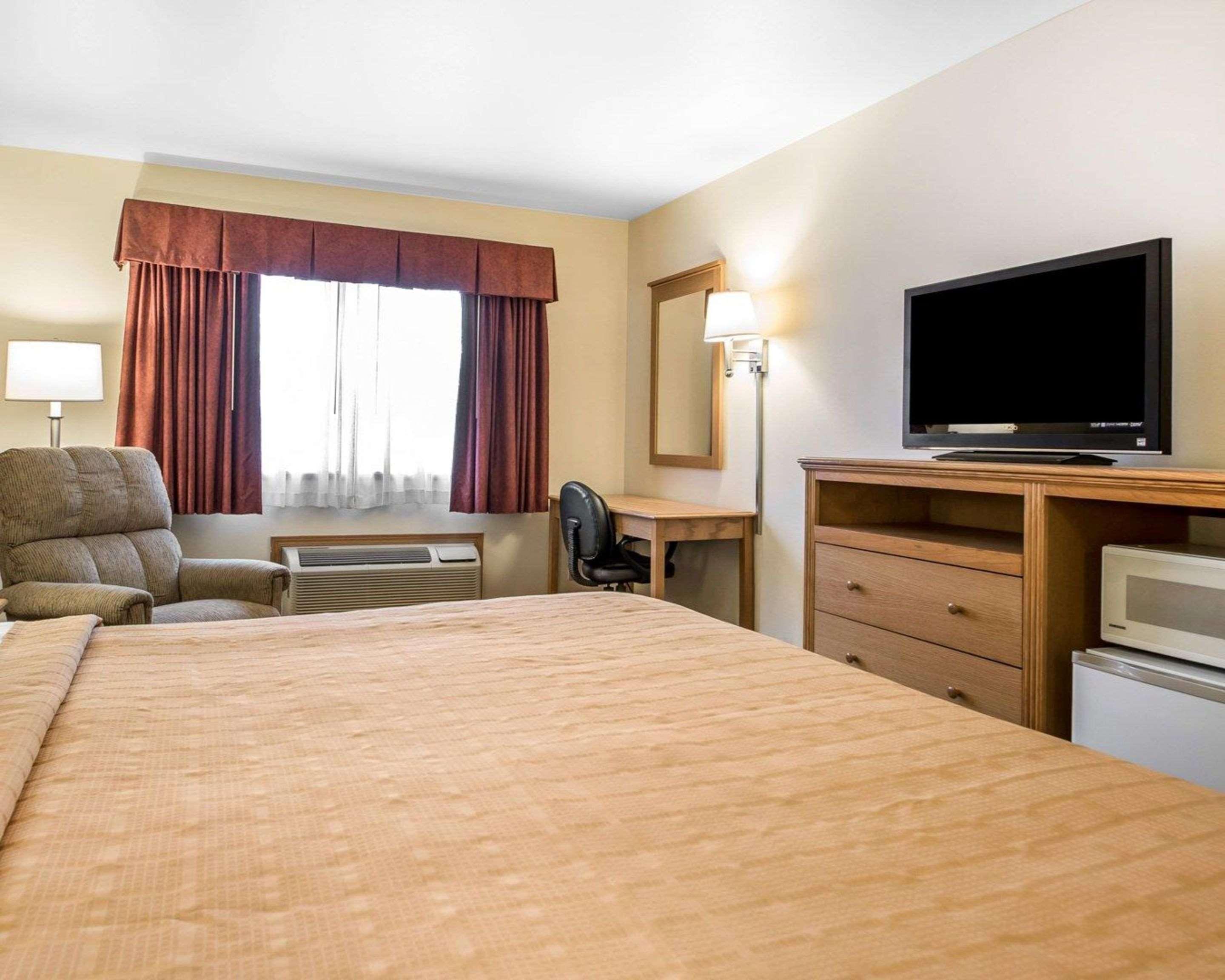 Inn Quality I-90 Mauston