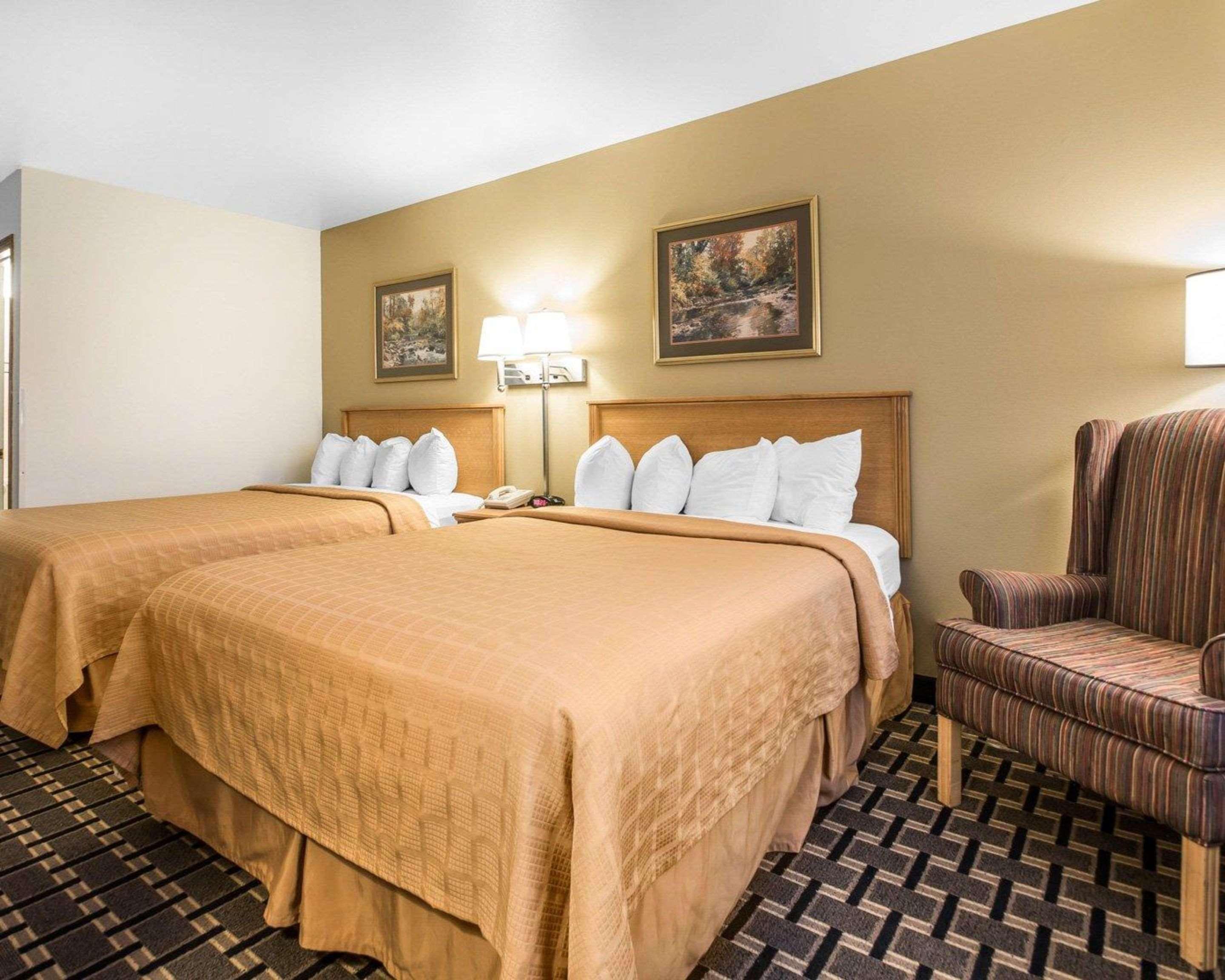 Quality I-90 Inn