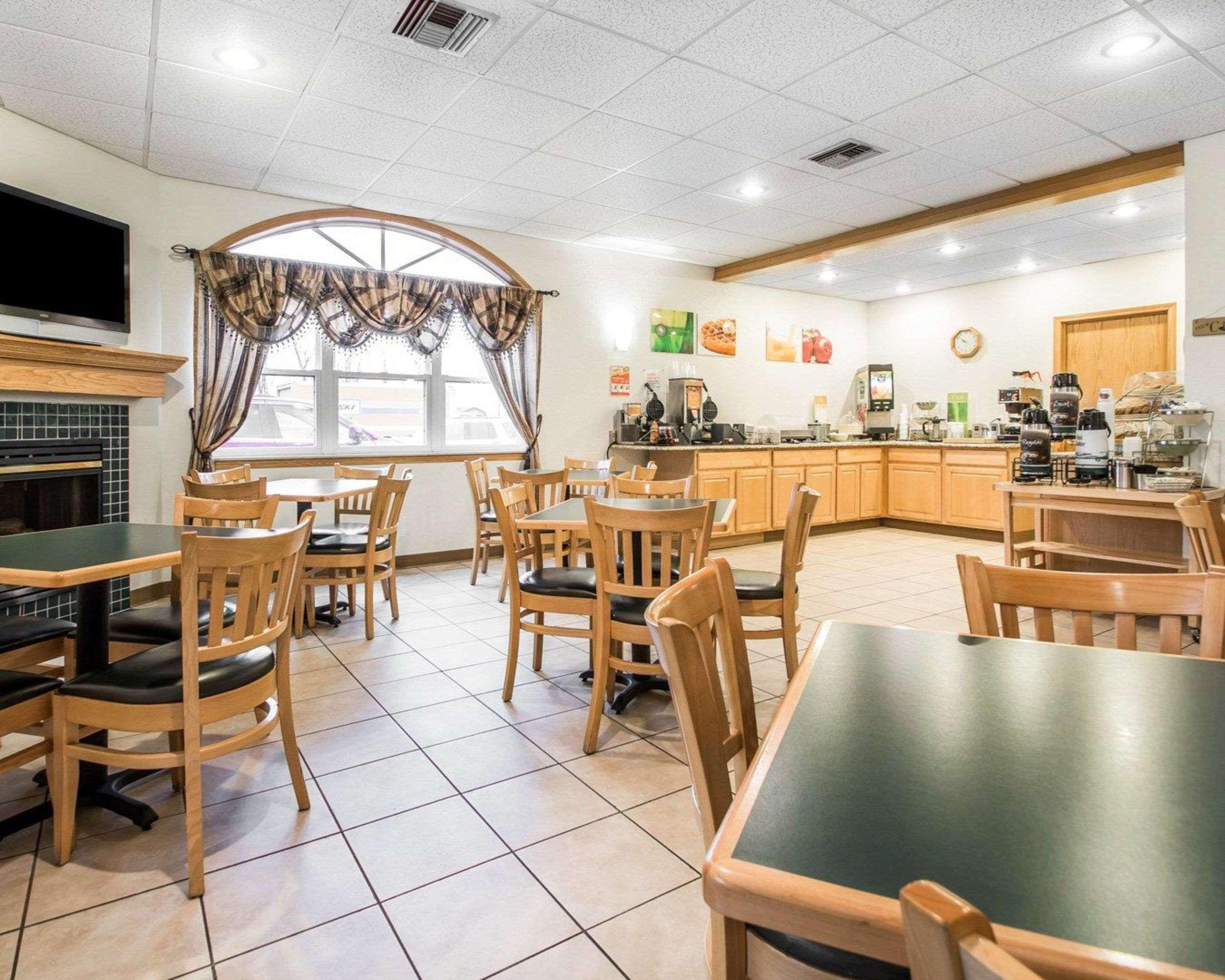 Quality I-90 Inn
