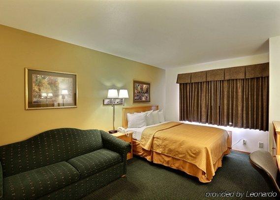 Quality I-90 Inn