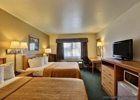 Inn Quality I-90 Mauston