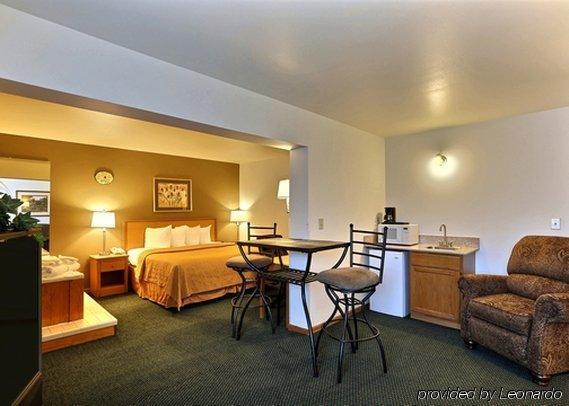 Inn Quality I-90