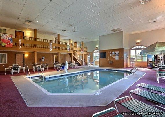 Inn Quality I-90 Mauston