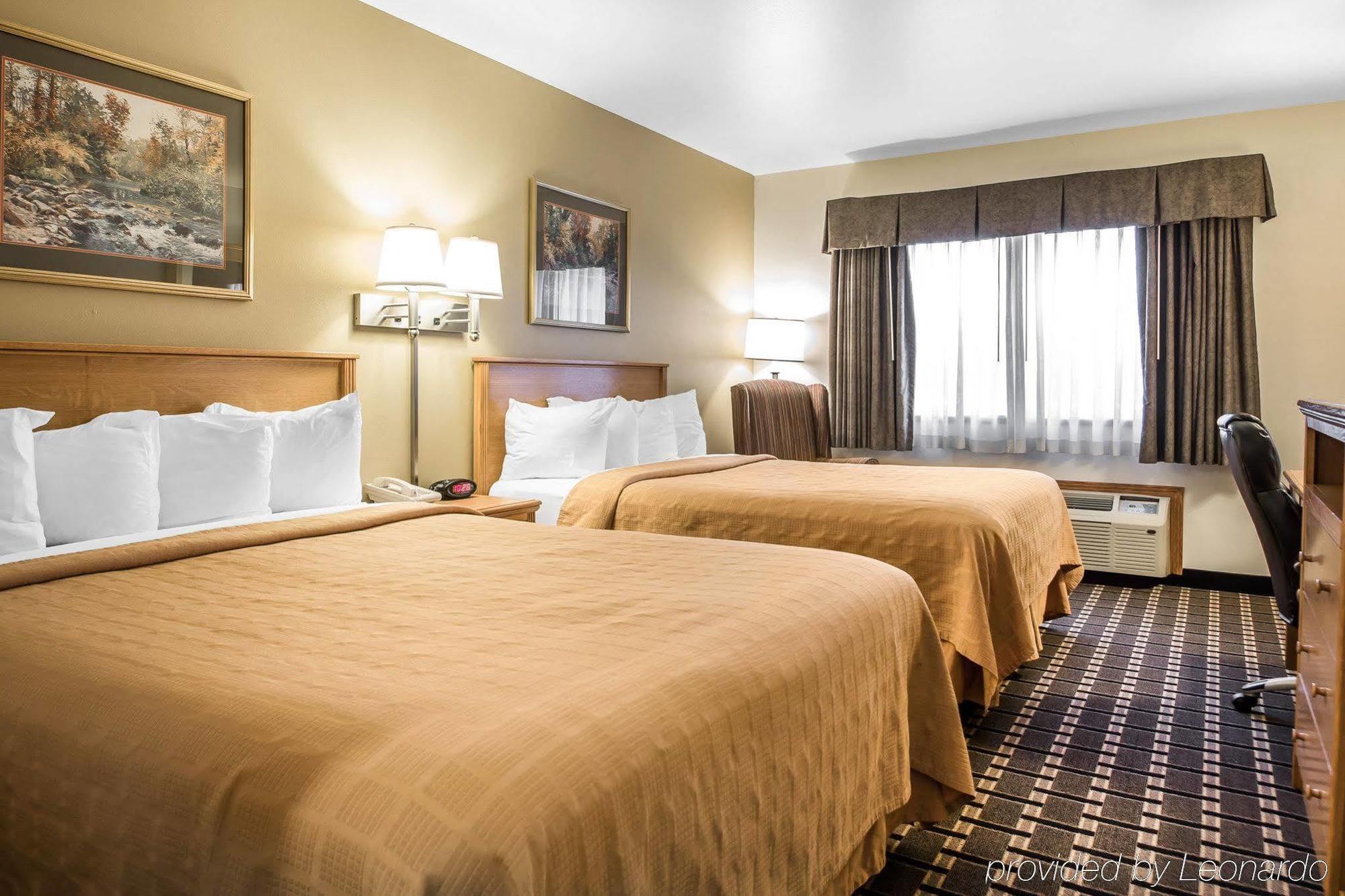 Inn Quality I-90 2*