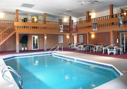 Quality I-90 Inn Mauston
